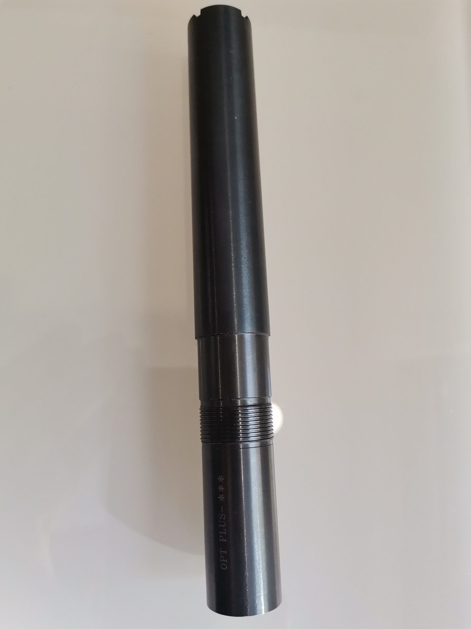 ΤΣΟΚ ΕΣΩ/ΕΞΩ EFFEBI OPTIMA PLUS 7+10 εκ. ΓΙΑ ΝΕΑ BENELLI ΚΑΙ BERETTA CAL.12